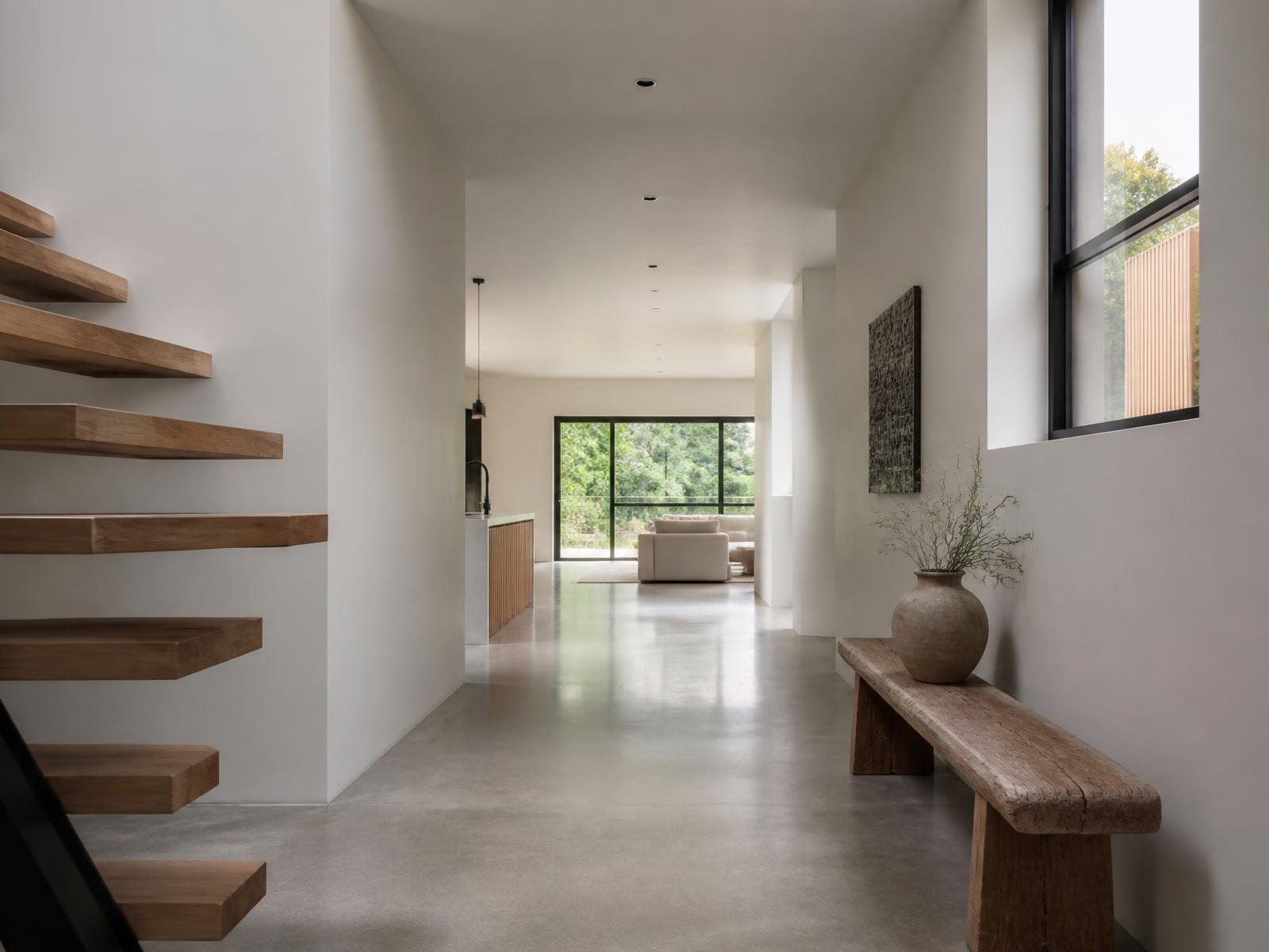 Residencia privada · Remodelación