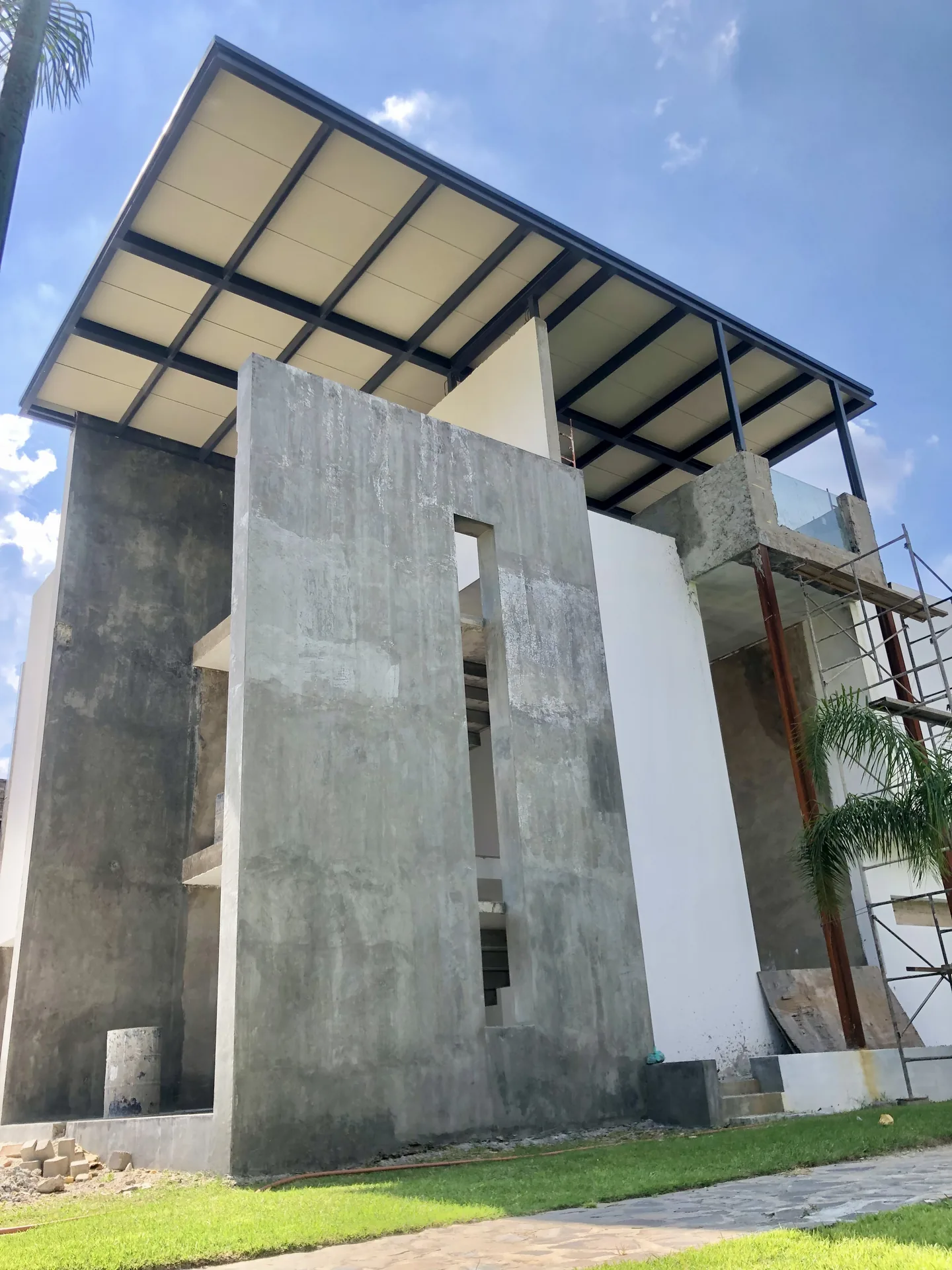 Vista de Otros proyectos