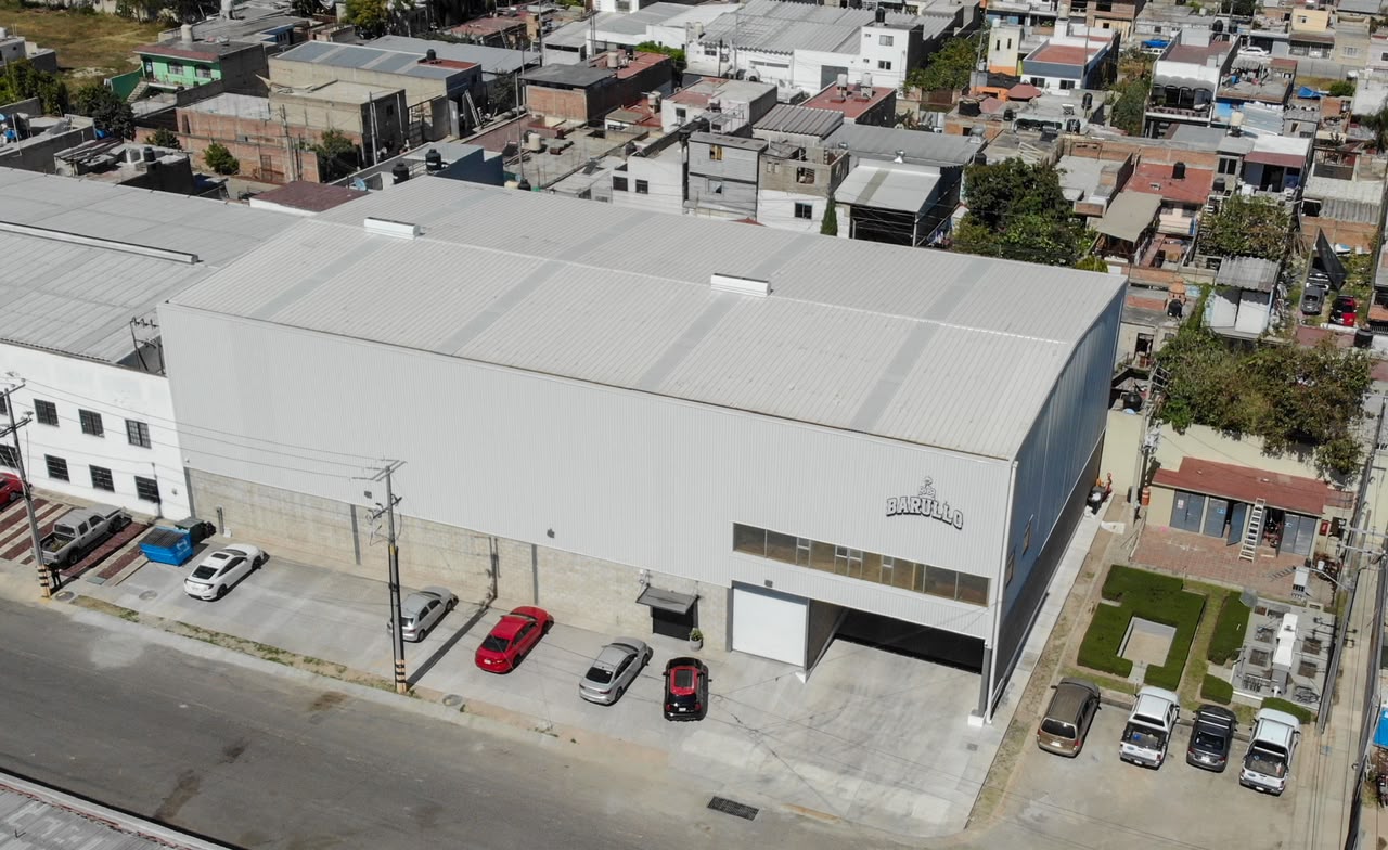 Laminación y mantenimiento industrial · fotografía 3