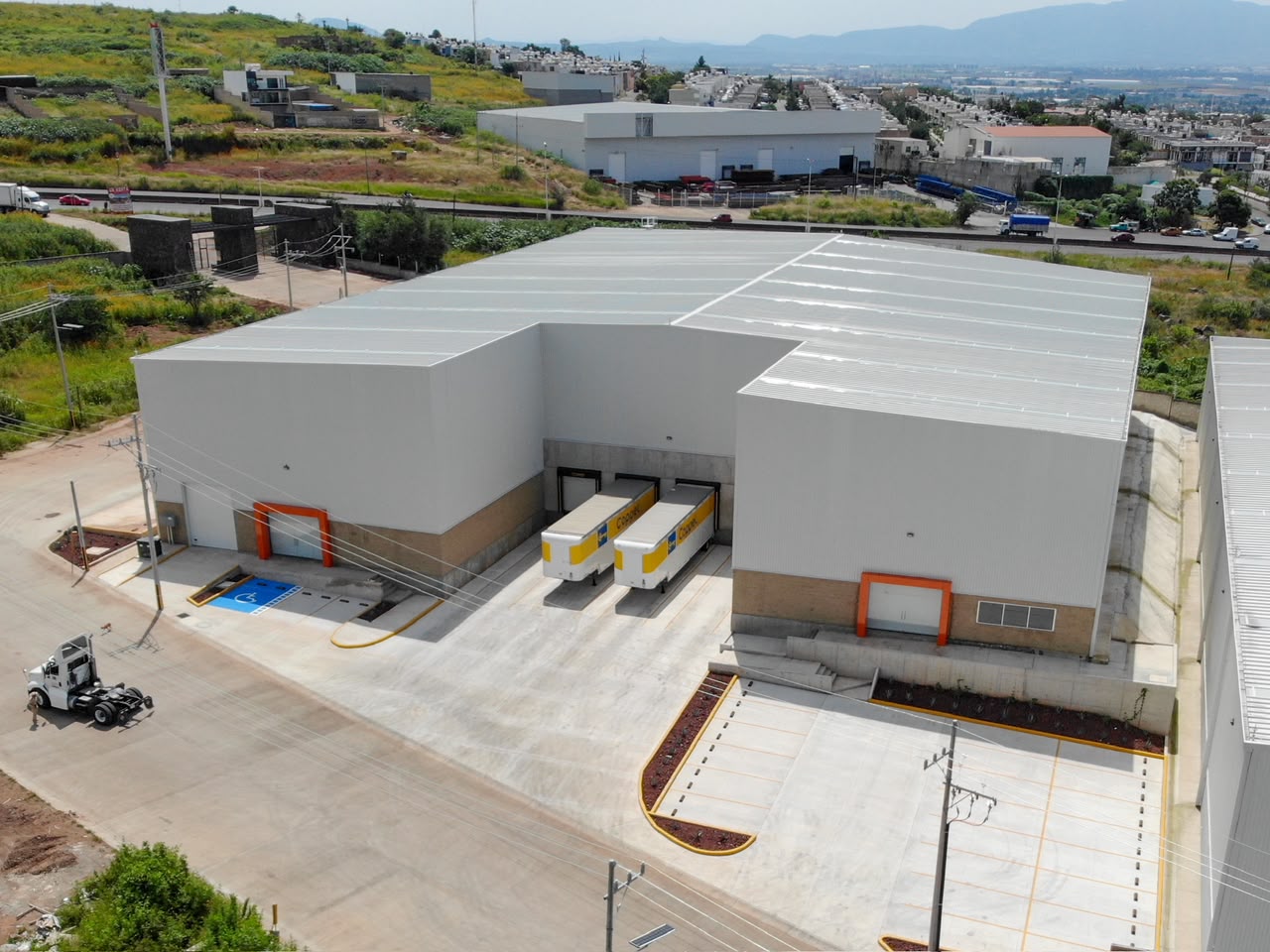 Laminación y mantenimiento industrial · fotografía 6