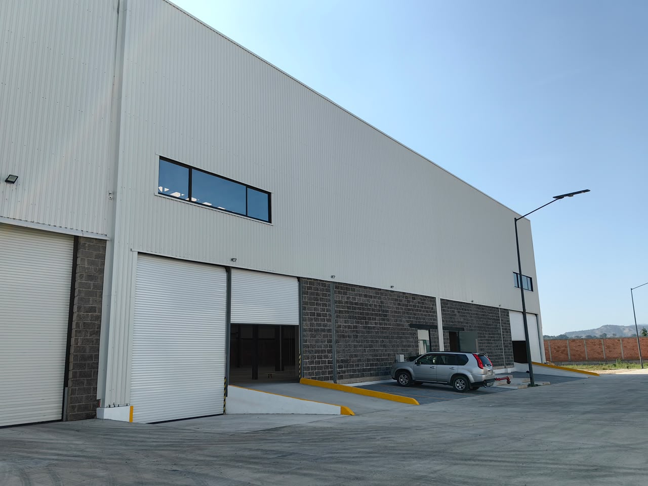 Laminación y mantenimiento industrial · fotografía 7