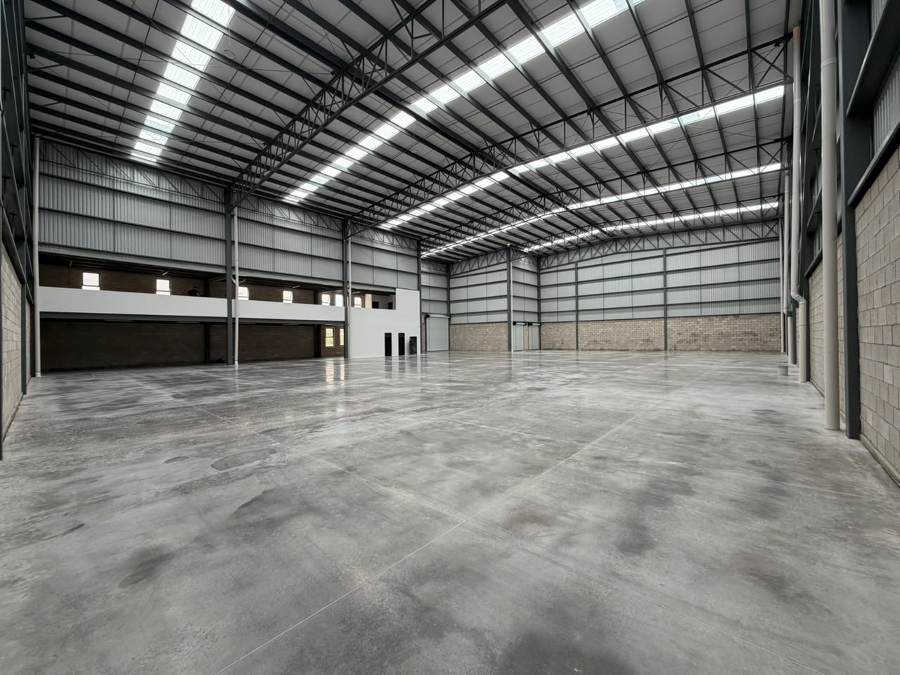Laminación y mantenimiento industrial · fotografía 8