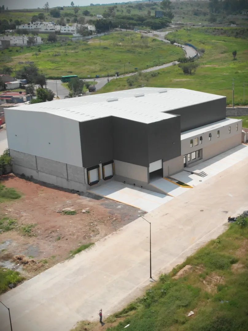 Naves industriales · fotografía 20