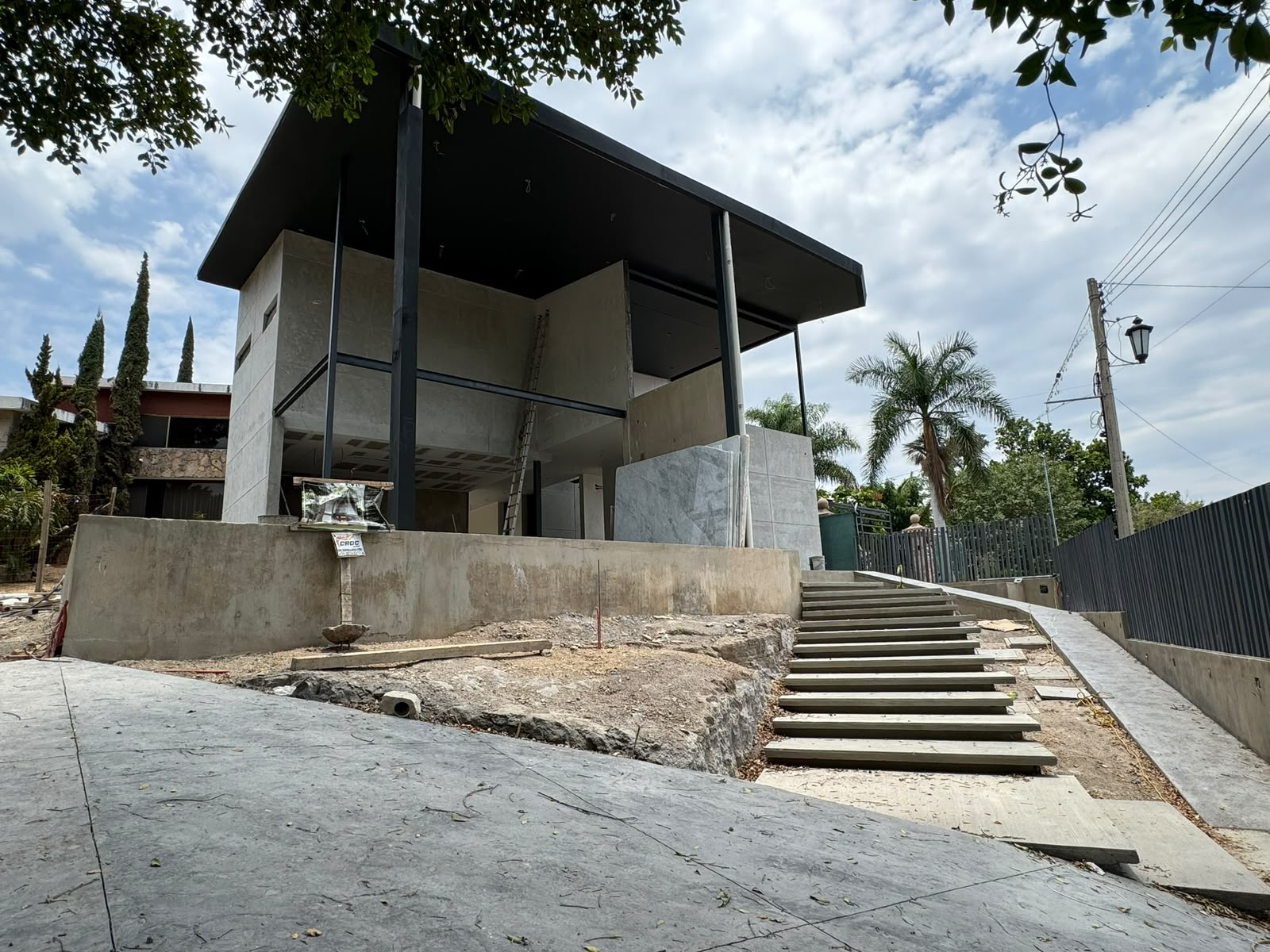 Obra civil · fotografía 3