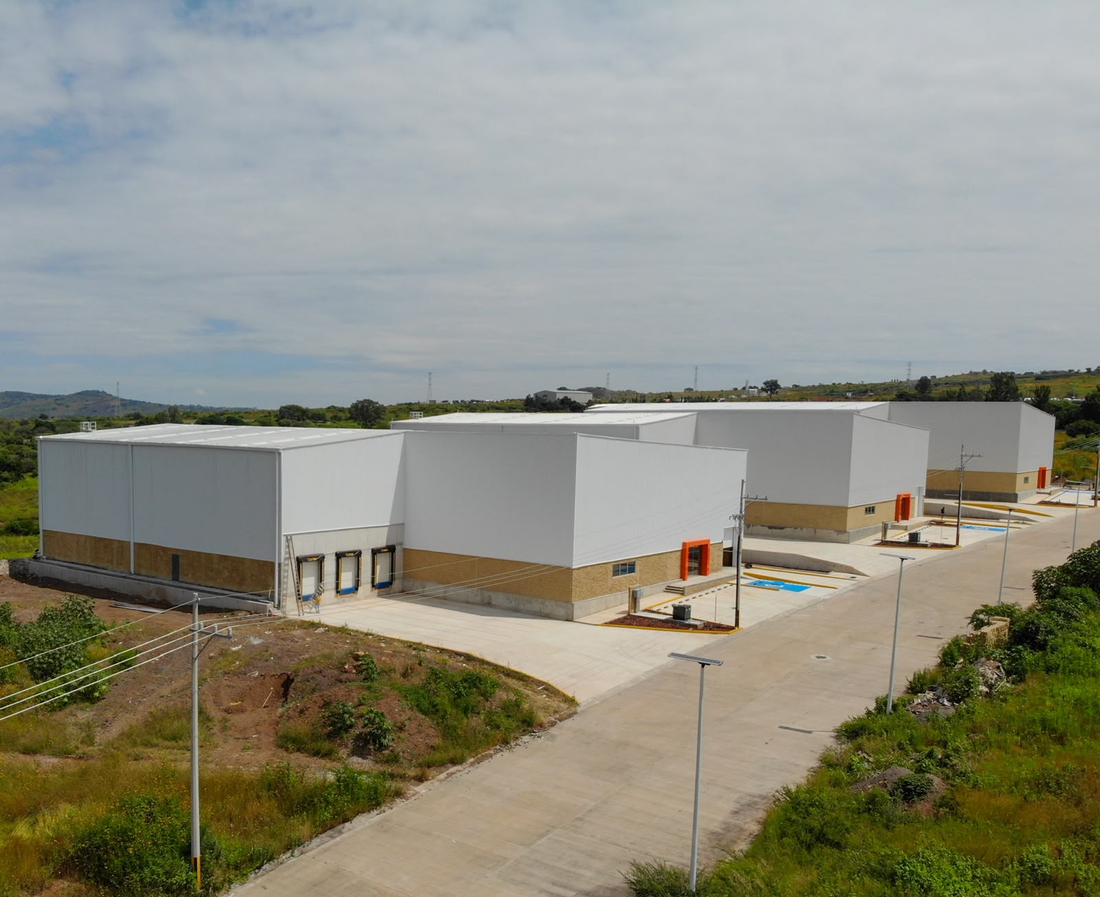 Obra civil · fotografía 6
