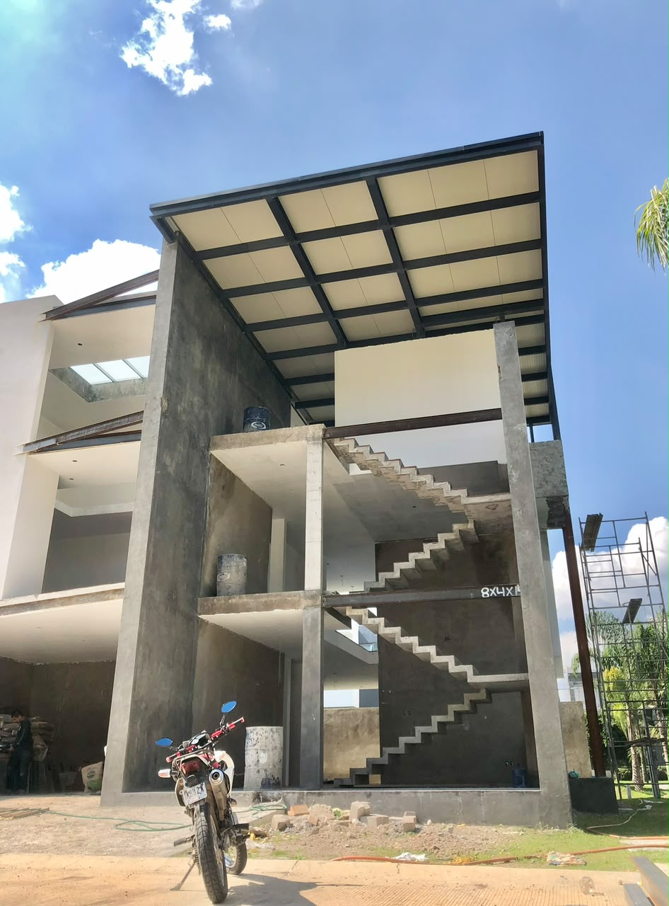 Obra civil · fotografía 10