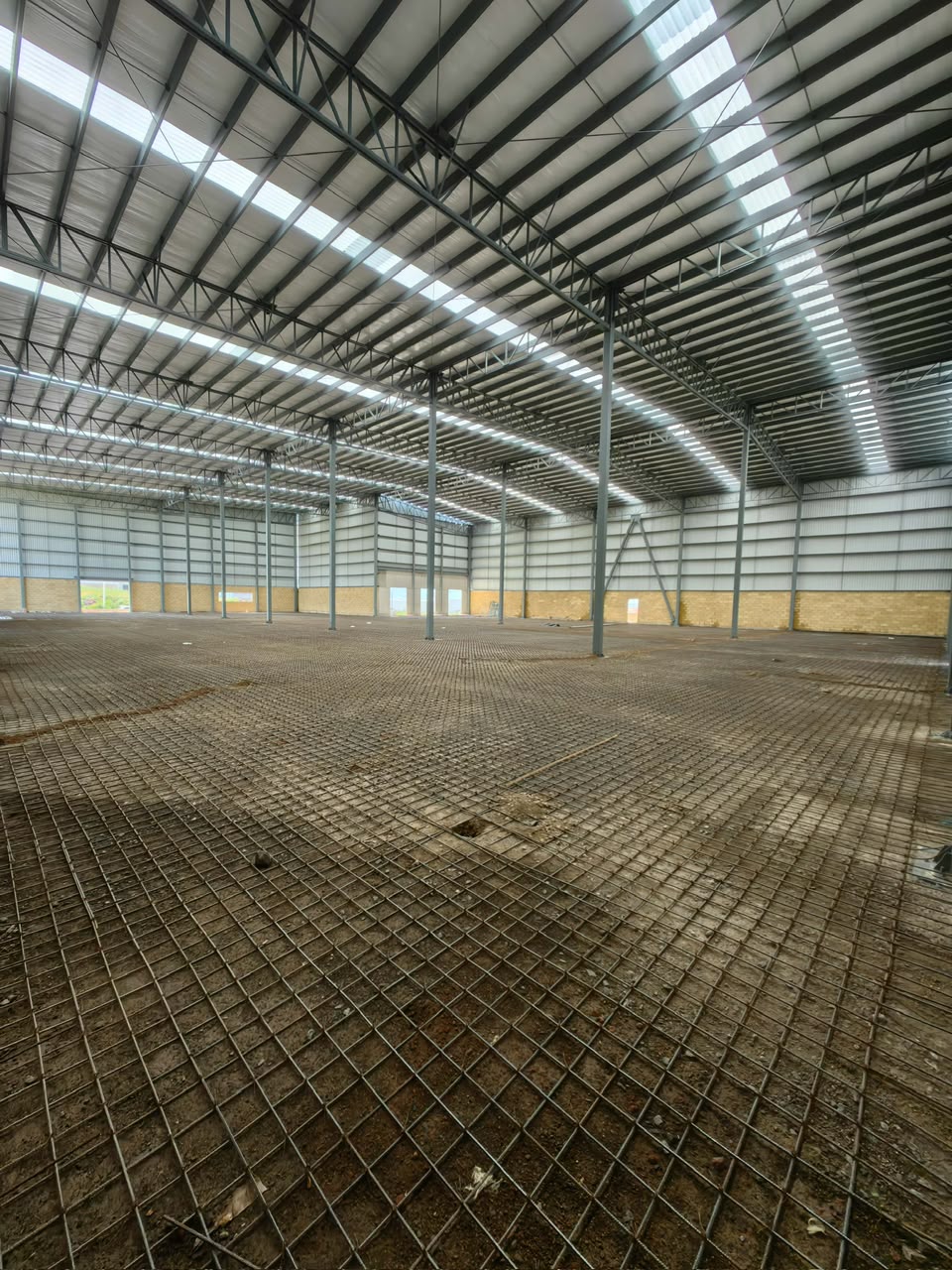 Obra civil · fotografía 12